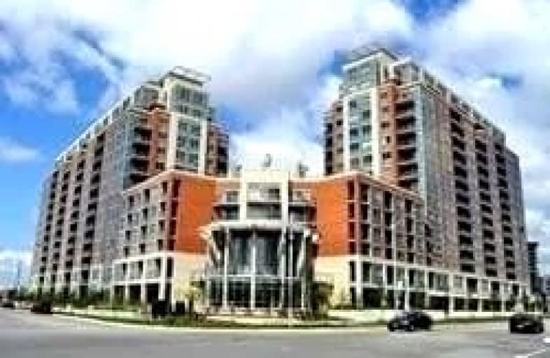 912-60 South Town Centre Boulevard, Markham | Image 1