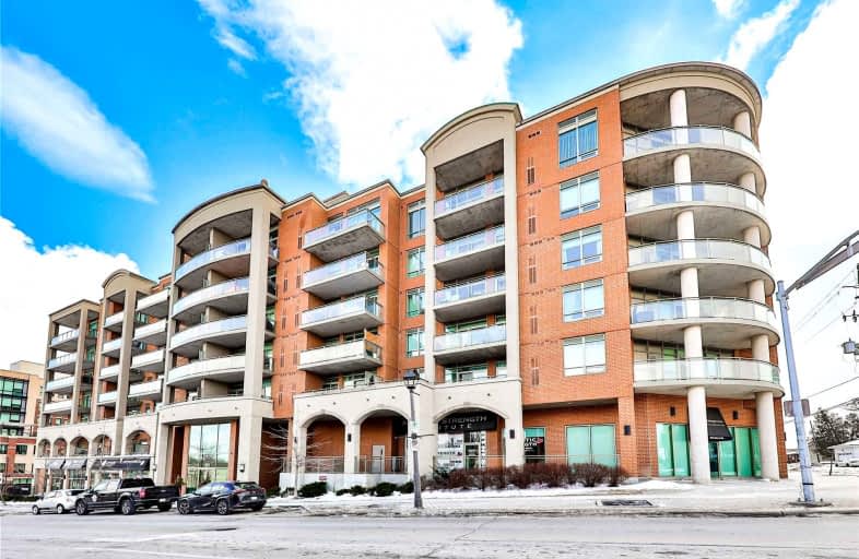 133-281 Woodbridge Avenue, Vaughan | Image 1