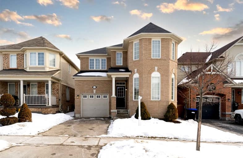 11 Gordon Drive, New Tecumseth | Image 1