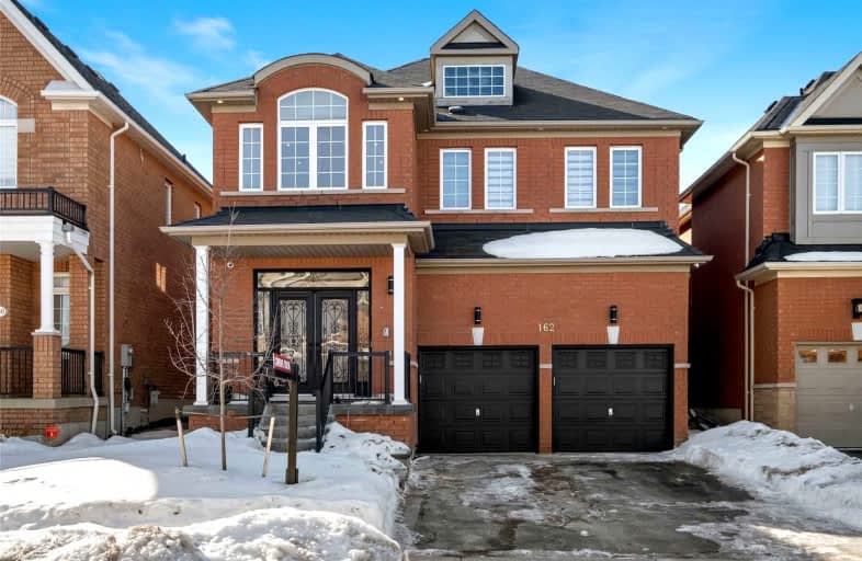 162 Bathurst Glen Drive, Vaughan | Image 1