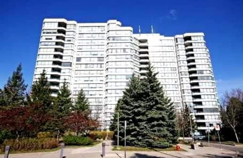 #209-120 Promenade Circle, Vaughan | Image 1