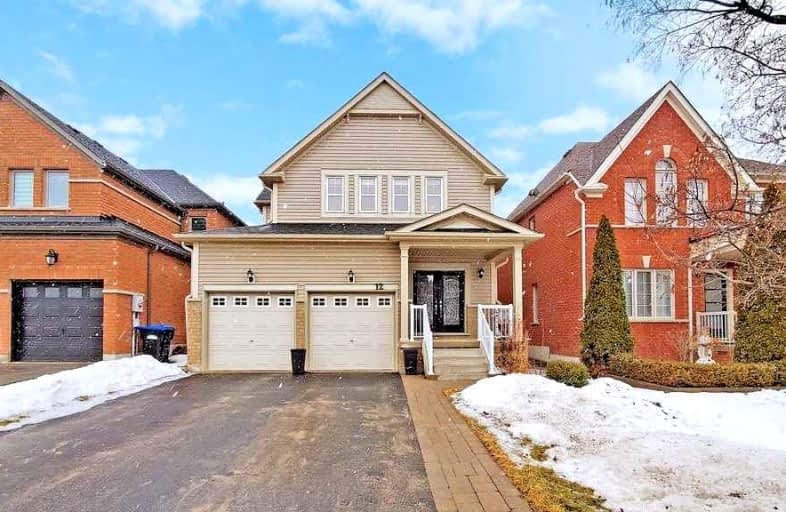 12 Faris Street, Bradford West Gwillimbury | Image 1