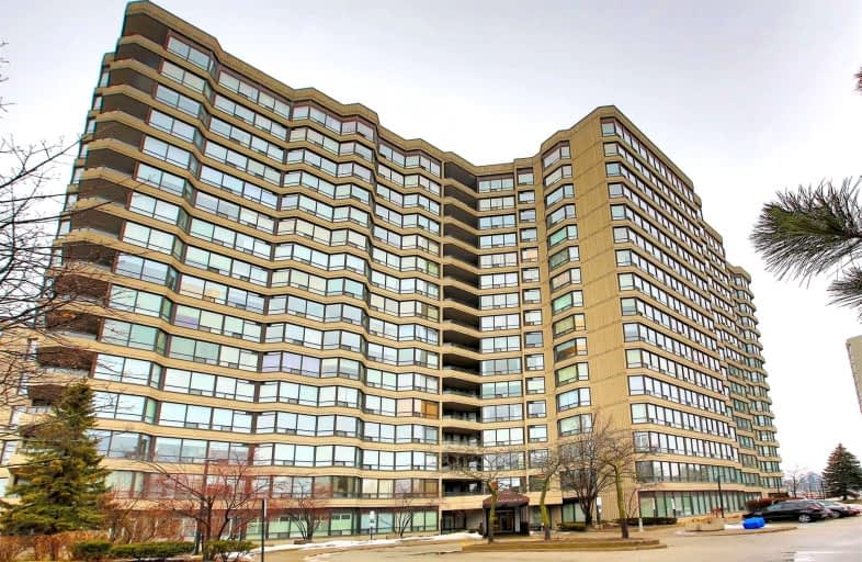 504-7440 Bathurst Street, Vaughan | Image 1