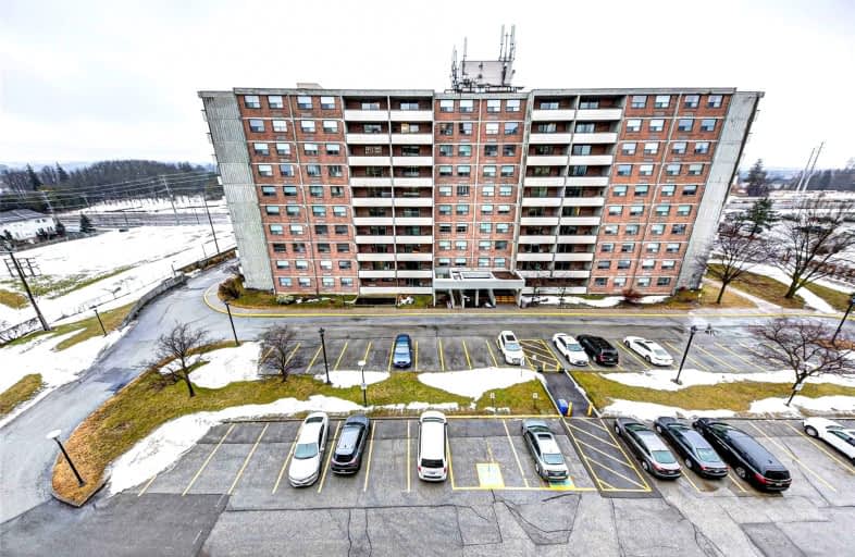 711-40 William Roe Boulevard, Newmarket | Image 1