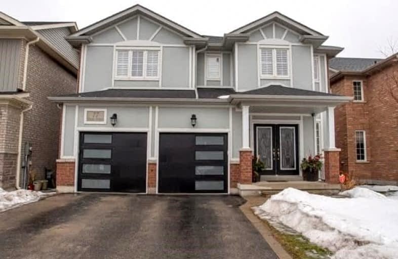 77 Faris Street, Bradford West Gwillimbury | Image 1