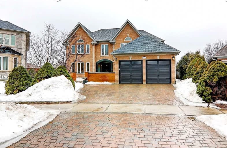 115 Plum Tree Circle, Markham | Image 1