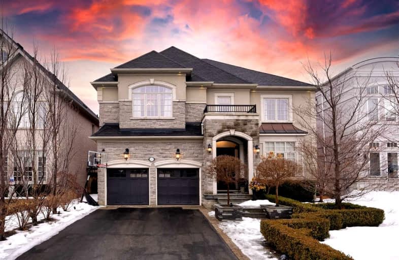 105 Woodvalley Crescent, Vaughan | Image 1