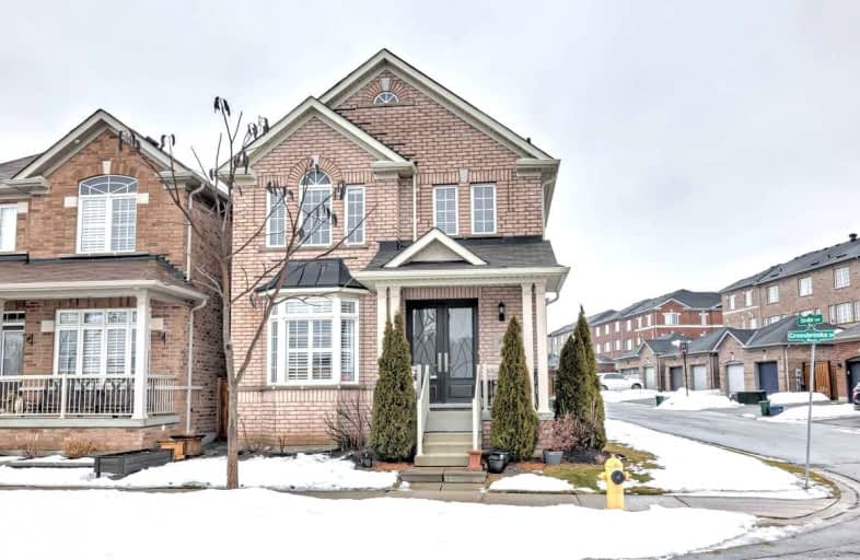 37 Crossbrooks Street, Markham | Image 1