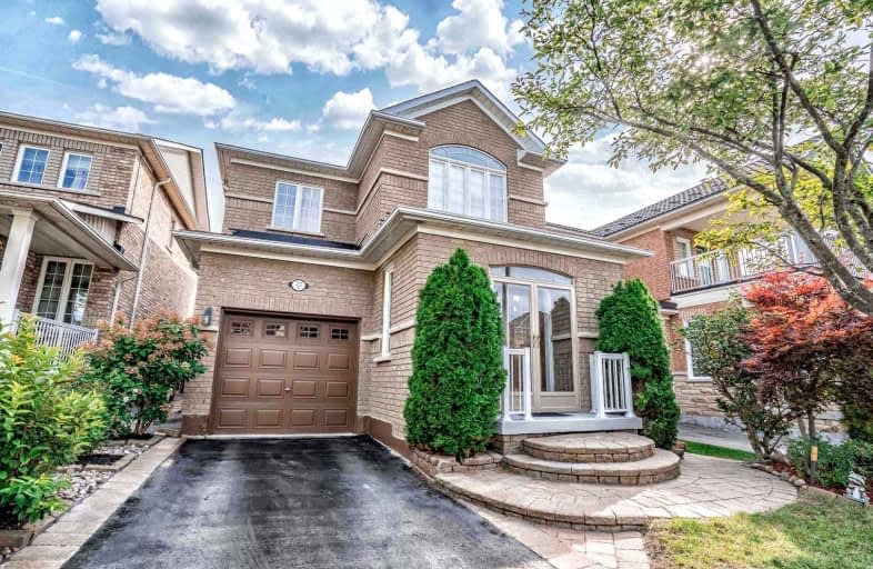 77 Saffron Street, Markham | Image 1