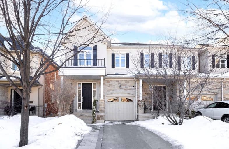 52 Mill River Drive, Vaughan | Image 1