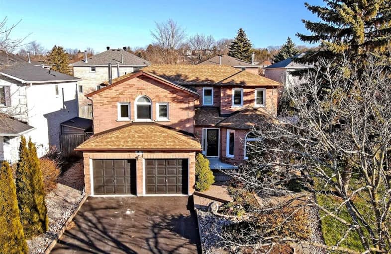 364 Kelly Crescent, Newmarket | Image 1