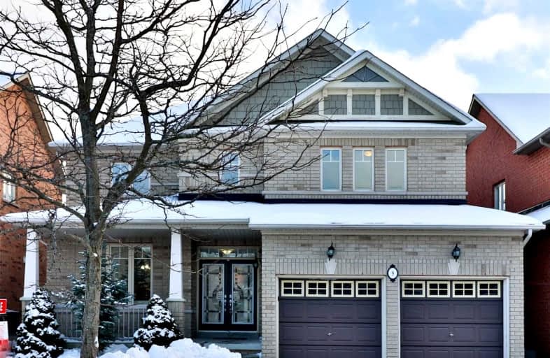 9 Brower Avenue, Richmond Hill | Image 1