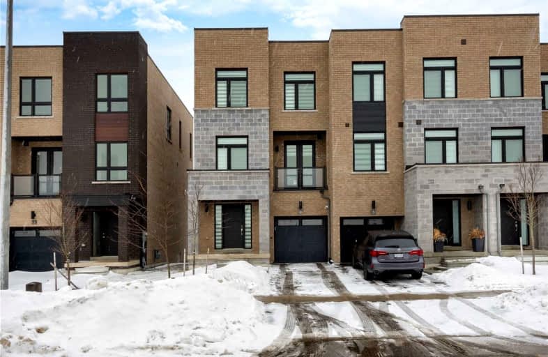 57 Gridiron Gate, Vaughan | Image 1