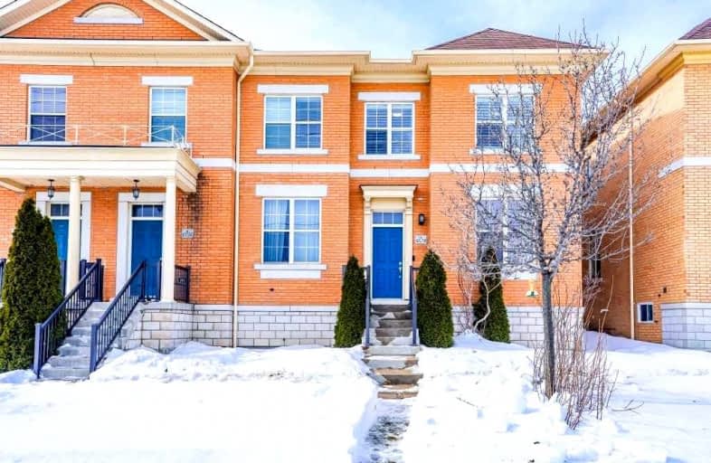 10238 Victoria Square Boulevard, Markham | Image 1