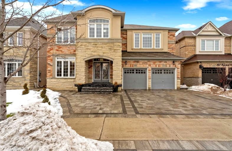 147 Tigertail Crescent, Bradford West Gwillimbury | Image 1