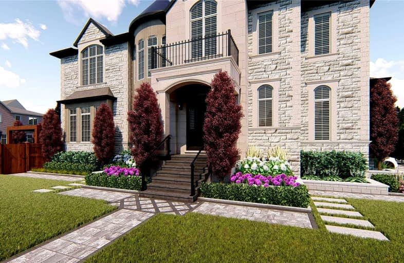 96 Napier Street, Vaughan | Image 1