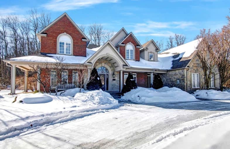 19 Lake Woods Drive, Whitchurch Stouffville | Image 1