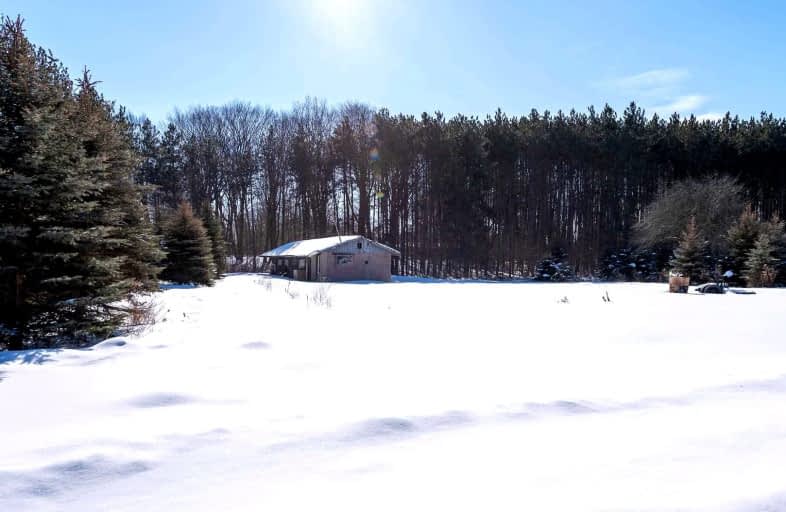 3992 10 Sideroad, Bradford West Gwillimbury | Image 1