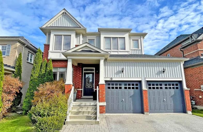 9 Booth Street, Bradford West Gwillimbury | Image 1