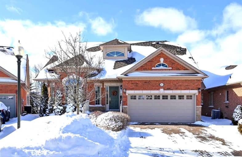 26 Via Amici, New Tecumseth | Image 1