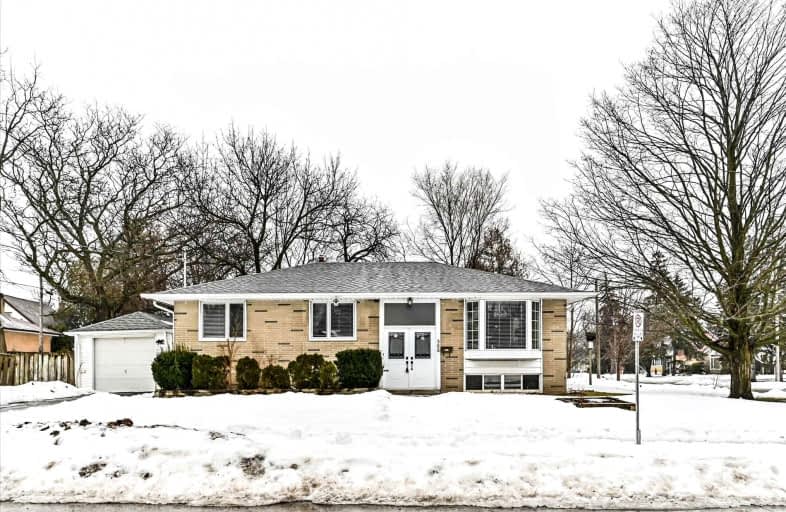 368 Fesserton Road, Richmond Hill | Image 1