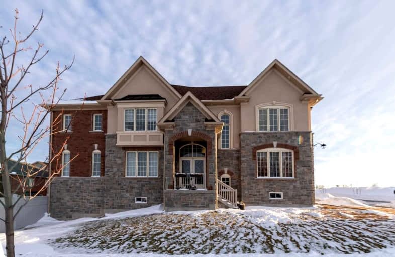 1099 Langford Boulevard, Bradford West Gwillimbury | Image 1