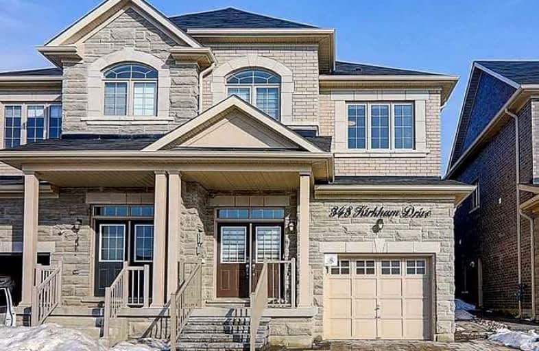 348 Kirkham Drive, Markham | Image 1