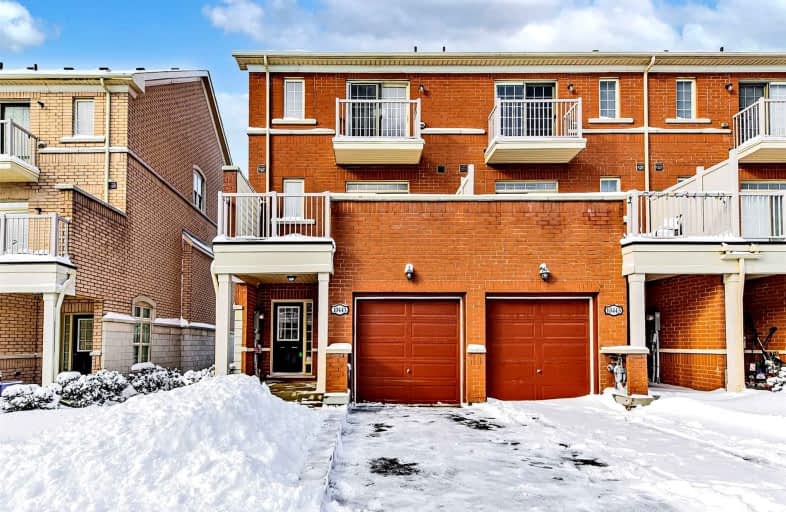 10443 Woodbine Avenue, Markham | Image 1