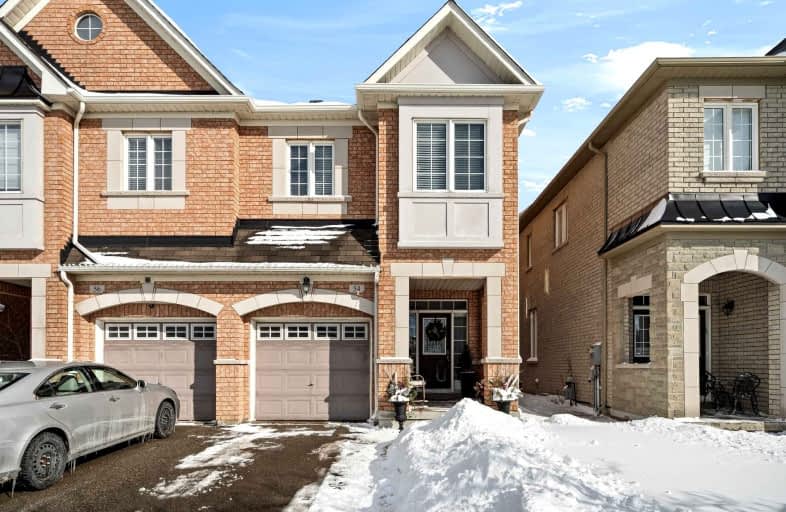 54 Westolivia Trail, Vaughan | Image 1