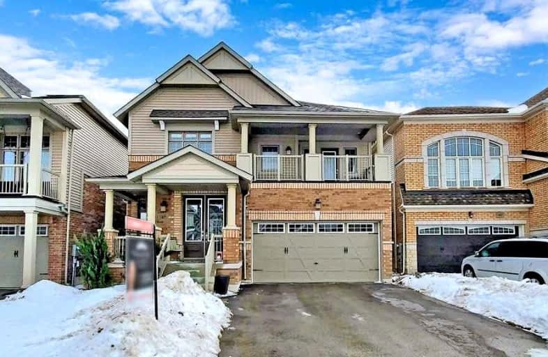 47 Cauthers Crescent, New Tecumseth | Image 1
