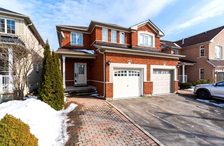 143 Forest Run Boulevard, Vaughan | Image 1