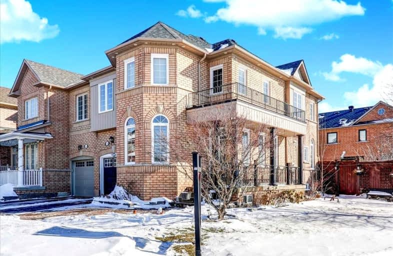 52 Lakespring Drive, Markham | Image 1