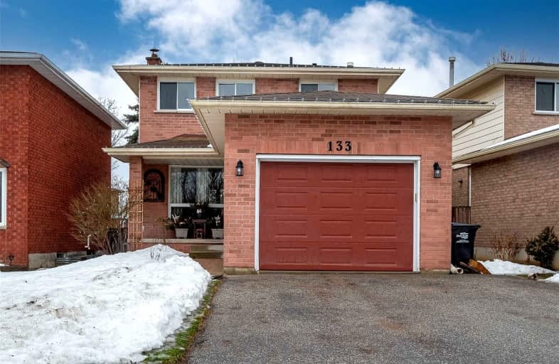 133 Kerr Boulevard, New Tecumseth | Image 1