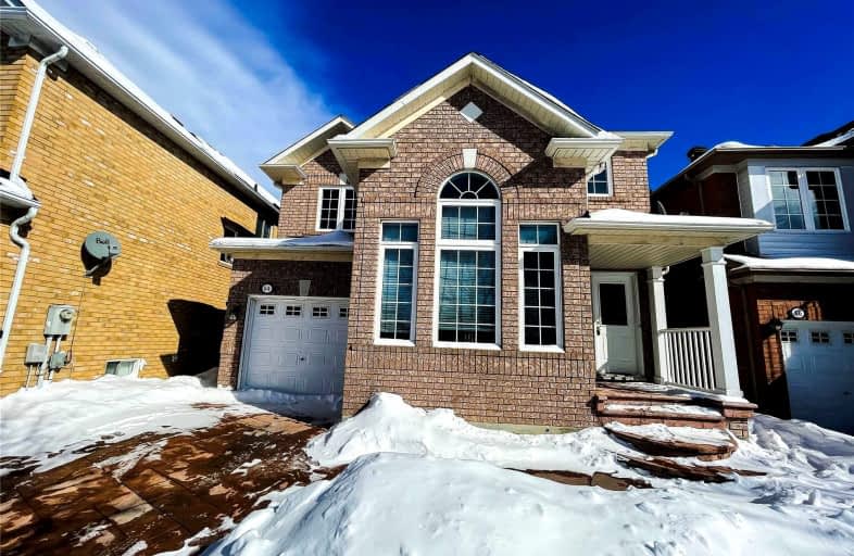 64 Tower Bridge Crescent, Markham | Image 1