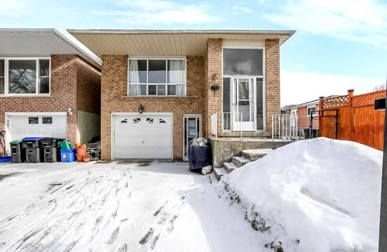 151 Fred Cook Drive, Bradford West Gwillimbury | Image 1