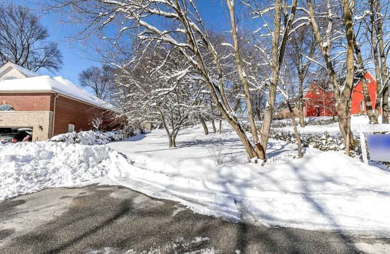 315 Botsford Street, Newmarket | Image 1