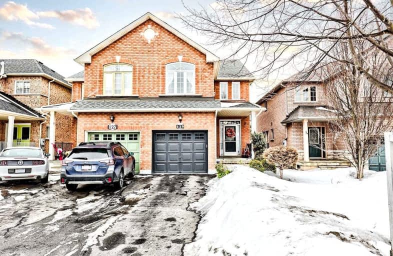 125 Trail Ridge Lane, Markham | Image 1