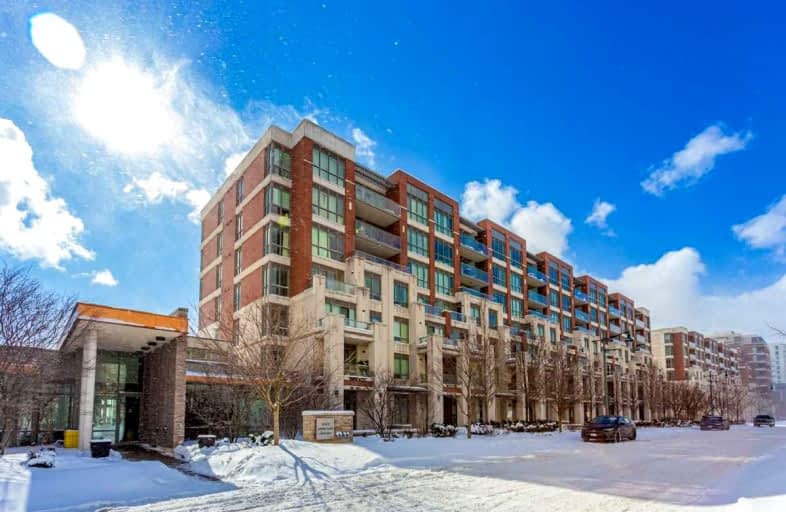 305-39 Upper Duke Crescent, Markham | Image 1