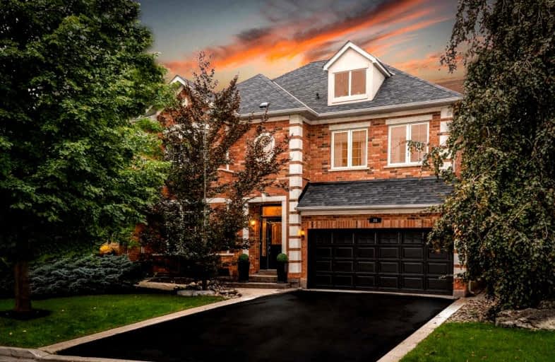 26 Arista Gate, Vaughan | Image 1