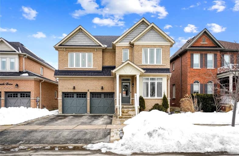 6 Fairside Drive, Bradford West Gwillimbury | Image 1