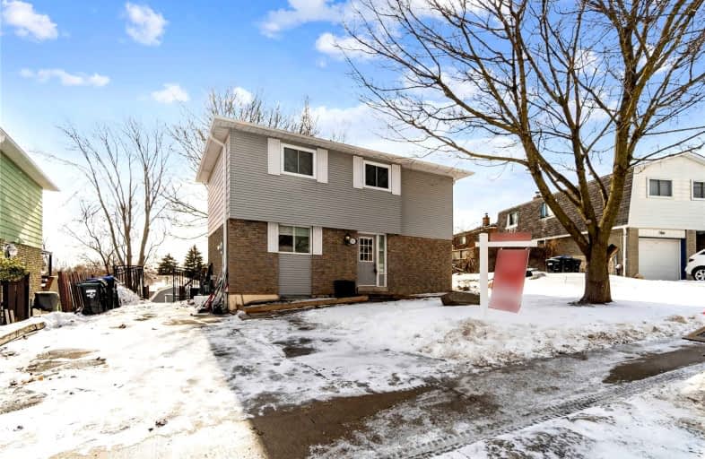 56 Britannia Avenue, Bradford West Gwillimbury | Image 1
