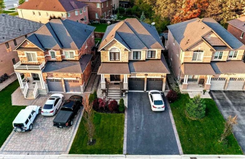85 Cappella Drive, Vaughan | Image 1
