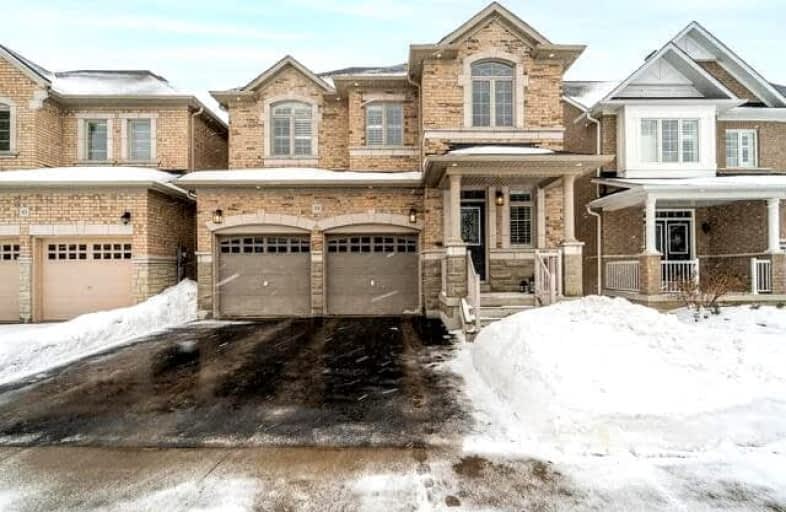 39 Edgehill Avenue, Whitchurch Stouffville | Image 1