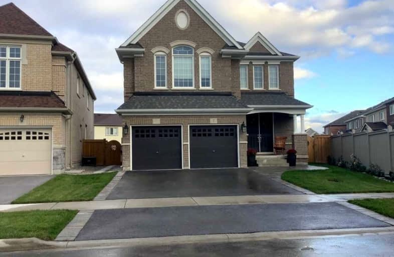 7 Empire Drive, Bradford West Gwillimbury | Image 1