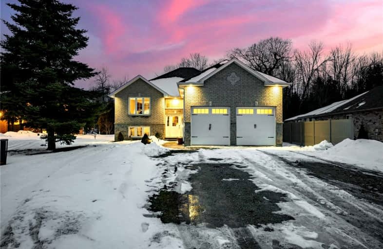 1294 Maple Road, Innisfil | Image 1