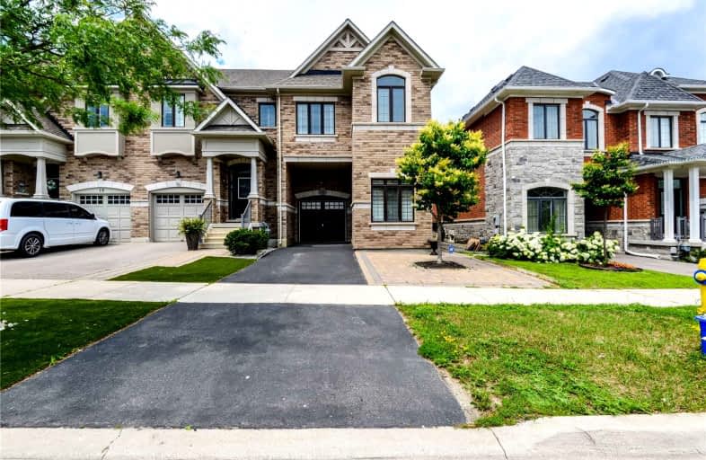 14 Via Toscana Drive, Vaughan | Image 1