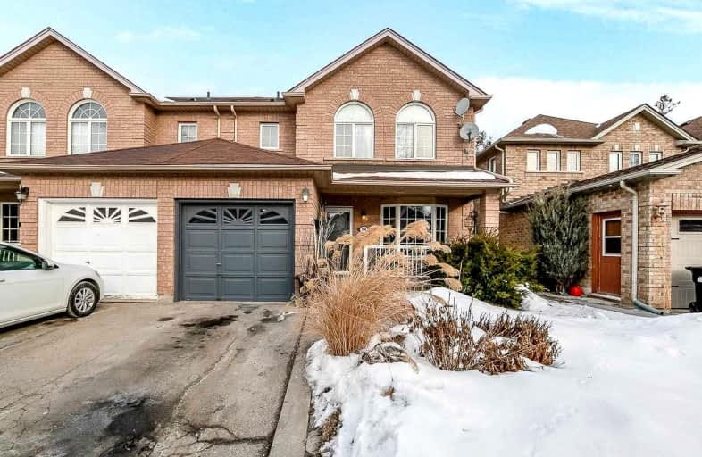 18 Henderson Crescent, New Tecumseth | Image 1