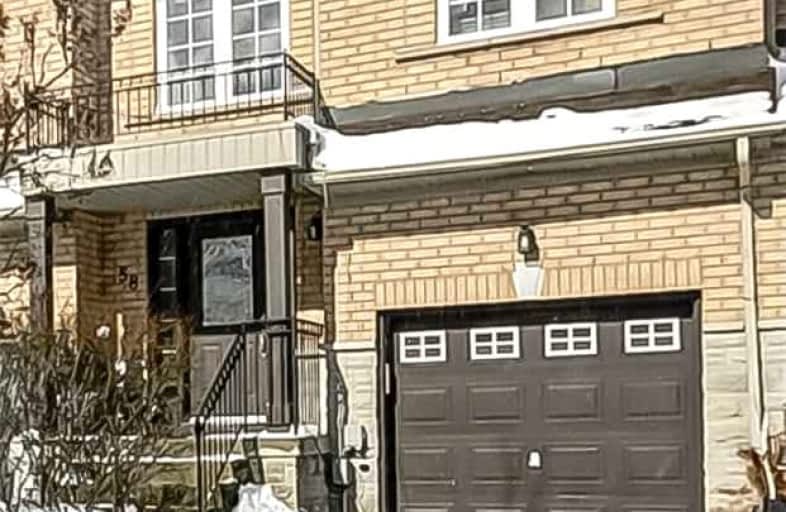 58 Maple Sugar Lane, Vaughan | Image 1