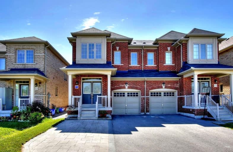 1274 Mccron Crescent, Newmarket | Image 1