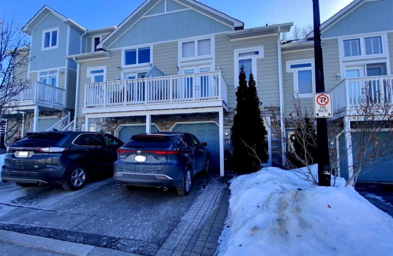 936 Creekfront Way, Newmarket | Image 1